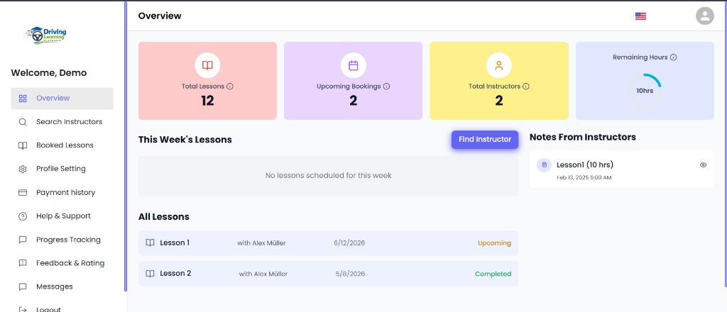 Student Portal