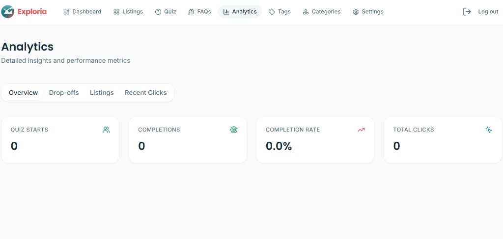 AI Report Wizard